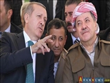 Barzani, Ankara’nın PYD kaygılarını paylaşıyor