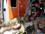 Yaralanan ÖSO Militanları Türkiye'ye Getiriliyor!