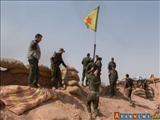 Suudilerden Önce Darbe Girişimine Sonra YPG'ye Finansal Destek