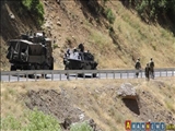 Hakkari'de Çatışma,2 Türk Askeri Hayatını Kaybetti