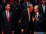 Erdoğan ve Putin'in G20 Samimiyeti Dikkat Çekti