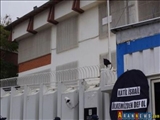 Ankara'da İsrail Büyükelçiğinde 1Kişi Öldü