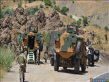 Hakkari'de PKK'lılar 2'si asker 4 kişi kaçırdı