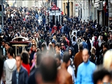 Yılın İlk Altı Ayında Türkiye'de İşsizlik Arttı