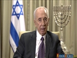 Siyonist Cellat Peres Öldü