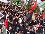 Tahran Azadi Stadyumu'na İstanbul Halkalı İfa Spor Tesisleri'nden cevap geldi.