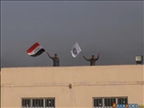 Musul’un Güneyinde 325 Km'lik Alan IŞİD'den Kurtarıldı