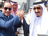 Arabistan El-Sisi’yi Sonunun Mübarek’in Sonu Gibi Olacağı Konusunda Tehdit Etti