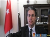 Türkiye Büyükelçisi Tekin Dışişleri’ne çağrıldı
