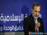 Velayeti: İran’ın kesin politikası kanuni hükümetleri desteklemektir