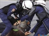 İngiliz Polisi Bahreyn’e Tutuklama Sırasındaki Ölümleri Haklı Göstermesi İçin Eğitim Verdi