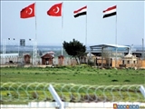 Türkiye; ‘Rusya, İran ve Suriye’nin Ortak İstihbarat Havuzu’na Katıldı İddiası