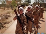 Musul Çocukları IŞİD’le Geçirdikleri Korkunç Günleri Hatırlıyor