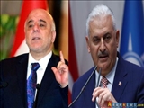 Irak'ın insan hakları bakanı ve Suriye analizi: Irak'a askeri müdahale için Türkiye nedenleri haklı değild