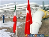 Türkiye hazır oduğunu bildirdiğine İran'dan gaz ihracatı başllayacaktır