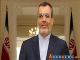Ensari: İran, terörizmle mücadelede Irak’a desteklerine devam edecektir