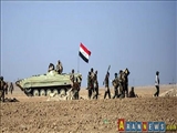 Irak ordusu Musul’a girdi