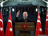 Erdoğan Geniş Çaplı Bölgesel Bir Savaşı Körüklüyor