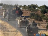Türkiye’den Irak sınıra tank sevkiyatı yapılıyor