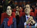 HDP liderleri tutuklandı