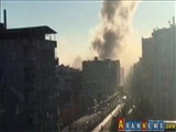 Diyarbakır saldırısının kayıp sayısı ağırlaştı