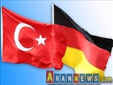 Türkiye-Almanya ilişkilerinde 'çalkantılı dönem'
