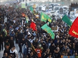 Perşembe ve Cuma: 20 Bin İranlı Ziyaretçi Irak Topraklarına Girdi