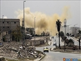 Halep'te Sivilleri Hedef Alan Teröristler Füzeleri Nereden Alıyorlar?