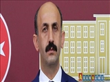 HDP’li Nihat Akdoğan tutuklandı