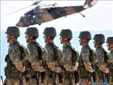 Türk Askeri IŞİD’e Doğru Bir Mermi Bile Sıkmadı