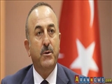 Dışişleri Bakanı Çavuşoğlu: 'ABD, terör örgütü YPG'ye silah veriyor'