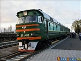 İran-Azerbaycan arasındaki demiryolu projesi yakında bitecek