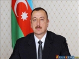 Aliyev, Ermenistan'a sert çıktı