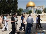 İsrail Rejiminin Ezan Yasağına İslami Cihat Hareketinden Tepkiler Büyüyor