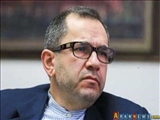 İran Dışişleri Bakan Yardımcısı Fransa'ya gitti