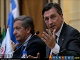 Pahor: İran ve AB bir birine güvenmeli