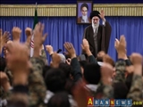 Ayetullah Hamenei: 10 yıllık İran aleyhine ambargoları uzatmak, KOEP’in çiğnenmesidir