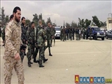 Suriye “5. Ordu”sunu kuruyor