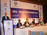 Zarif: İran-Hindistan ticari ilişkileri enerji işbirliğinin ötesindedir
