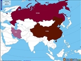 İran-Rusya-Çin Stratejik Üçgeni