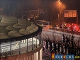 İstanbul Beşiktaş'ta 2 Bombalı Saldırı: 38 Şehit, 166 Yaralı