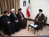 Ayetullah Hamenei: ABD’ye itimat edilmemeli