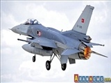 Diyarbakır’da F-16 düştü, pilot sağ kurtuldu