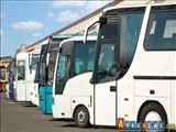 Türkiye İran’a otobüs ihraç ediyor