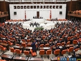 CHP ve HDP'nin önergeleri kabul edilmedi