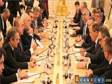 Lavrov: Türkiye, İran ve Rusya barış bildirisini destekliyor