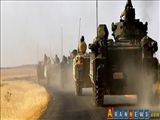 Türk askerleri El-Bab’dan kaçmaya başladı