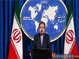 İran BMGK’nın İsrail kararnamesini olumlu karşıladı