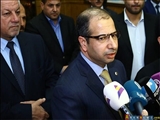 Irak Meclis Başkanı: Irak’ta Kazanan Ülkenin Tüm Renkleridir