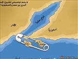Mısır, Tiran ve Sanafir Adalarını Arabistan'a Devrediyor
